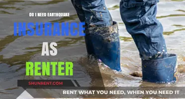 Should Renters Get Earthquake Insurance? What You Need to Know