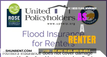 Flood Insurance: What Renters Need to Know