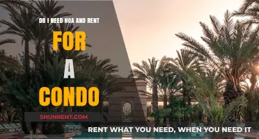 Understanding HOA Fees and Renting Out Your Condo