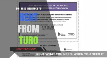 Turo Car Rental Insurance: What You Need to Know