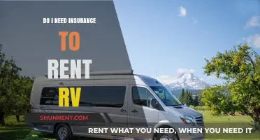 Do I Need Insurance to Rent an RV? Essential Tips for Renters