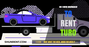Do I Need Insurance to Rent Turo? Essential Coverage Explained