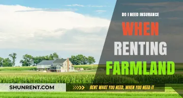 Renting Farmland? Understand Your Insurance Needs Before Signing the Lease