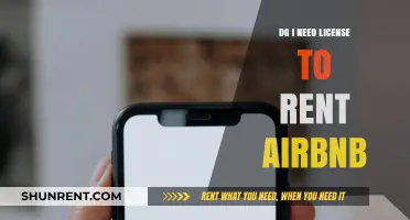 Airbnb Hosting Requirements: Do You Need a License to Rent?