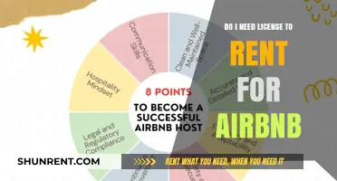 Airbnb Hosting: License Requirements and Legalities