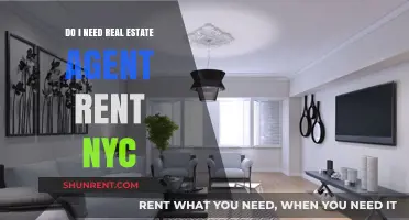 Why You Need a Real Estate Agent in NYC