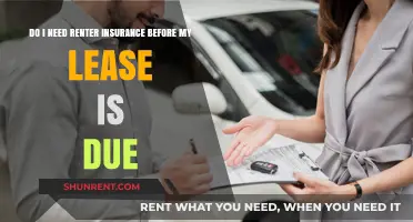 Renter's Insurance: Lease Signing Necessity?
