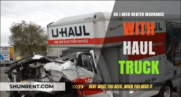 Haul Truck Rental Insurance: Do You Need Extra Coverage?