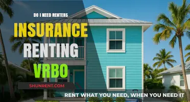Renting a VRBO? Why You Might Need Renters Insurance Coverage