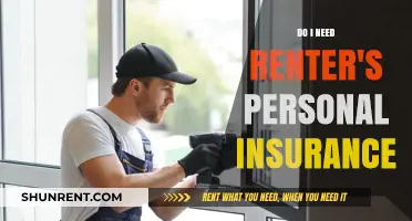 Do You Need Renter's Insurance? Protecting Your Belongings and Liability