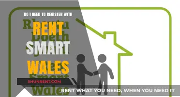 Rent Smart Wales: Do You Need to Register?