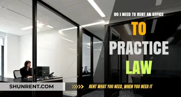 Where Should You Practice Law?