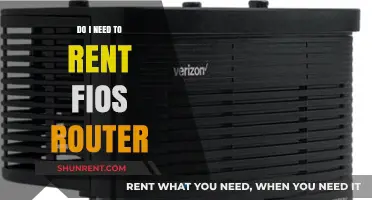 Should You Rent a Fios Router? Pros, Cons, and Alternatives