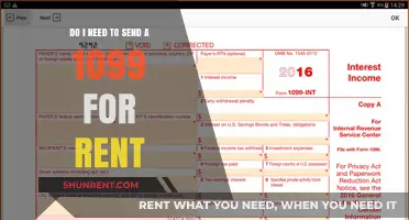 Understanding 1099 Tax Forms for Rental Income