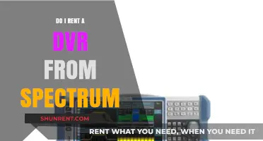 Should You Rent a DVR from Spectrum? Pros, Cons, and Alternatives