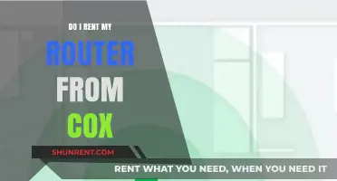 Should You Rent a Cox Router? Pros, Cons, and Alternatives