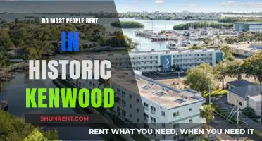Historic Kenwood Living: Renting Trends and Community Insights Revealed