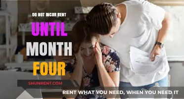 Delay Rent Payments: Smart Strategy to Save Until Month Four