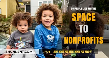 Renting to Nonprofits: A Win-Win for Landlords and Communities?