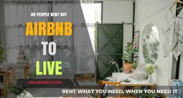 Can You Sustainably Live by Renting Out Your Airbnb Property?