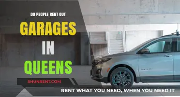 Renting Garages in Queens: A Growing Trend or Hidden Opportunity?