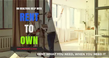 Do Realtors Assist with Rent-to-Own Properties? A Comprehensive Guide