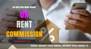 How Realtors Earn Commission on Rental Properties: A Comprehensive Guide