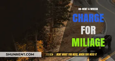 Does Rent-A-Wreck Charge for Mileage? Understanding Their Rental Policies