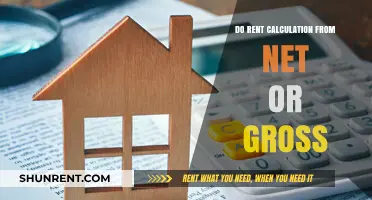 Net vs. Gross Rent Calculation: Which Method Benefits Landlords Most?