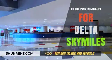 Can Rent Payments Earn Delta SkyMiles? Exploring Credit Card Options