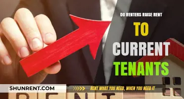 Can Landlords Increase Rent for Existing Tenants? Key Insights