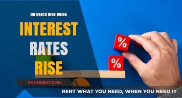 How Rising Interest Rates Impact Rent Prices: What Tenants Need to Know