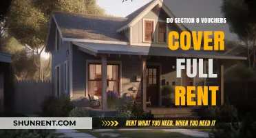 Does Section 8 Cover Full Rent? Understanding Housing Voucher Limits