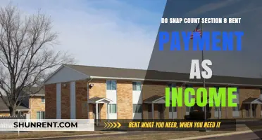 How Snap Counts Affect Section 8 Rent Payments