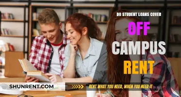 Can Student Loans Pay for Off-Campus Housing? What You Need to Know