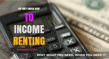 Debt-to-Income Ratio: What Renters Need to Know Before Applying
