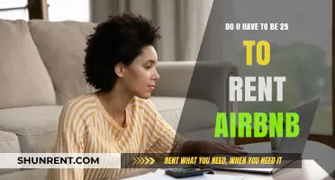 Airbnb Age Limit: Can You Rent Under 25?