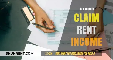 Claiming Rent Income: Essential Tax Obligations for Landlords Explained