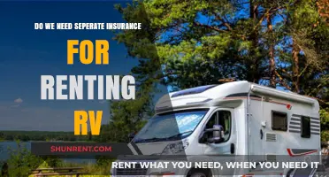 RV Rental Insurance: Do You Need Extra Coverage?