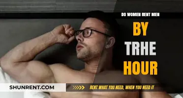 Renting Companionship: Exploring the Trend of Hourly Male Escorts for Women