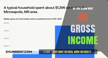 Is Rent Considered Gross Income? Understanding Tax Implications for Landlords