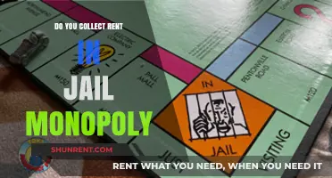 Collecting Rent in Jail: Monopoly Rules and Strategies Explained