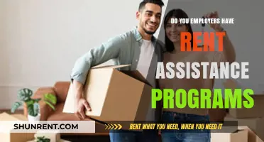 Employer Rent Assistance Programs: A Hidden Benefit for Employees?
