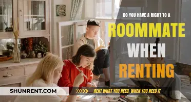 Understanding Roommate Rights: Renting and Sharing Spaces