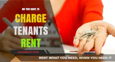 Should Landlords Charge Rent? Exploring Tenant Payment Obligations and Fairness