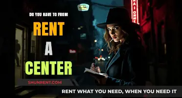 How Rent-to-Own Plans Can Trap You