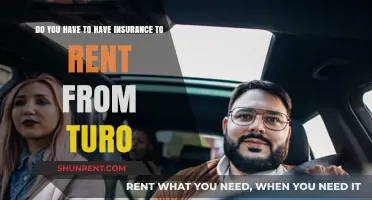 Turo Rental Insurance: What You Need to Know