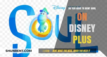 Stream 'Soul' on Disney Plus: Here's How
