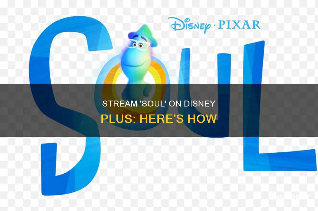 do you have to rent soul on disney plus