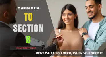 Understanding Section 8: Renting Rights and Responsibilities